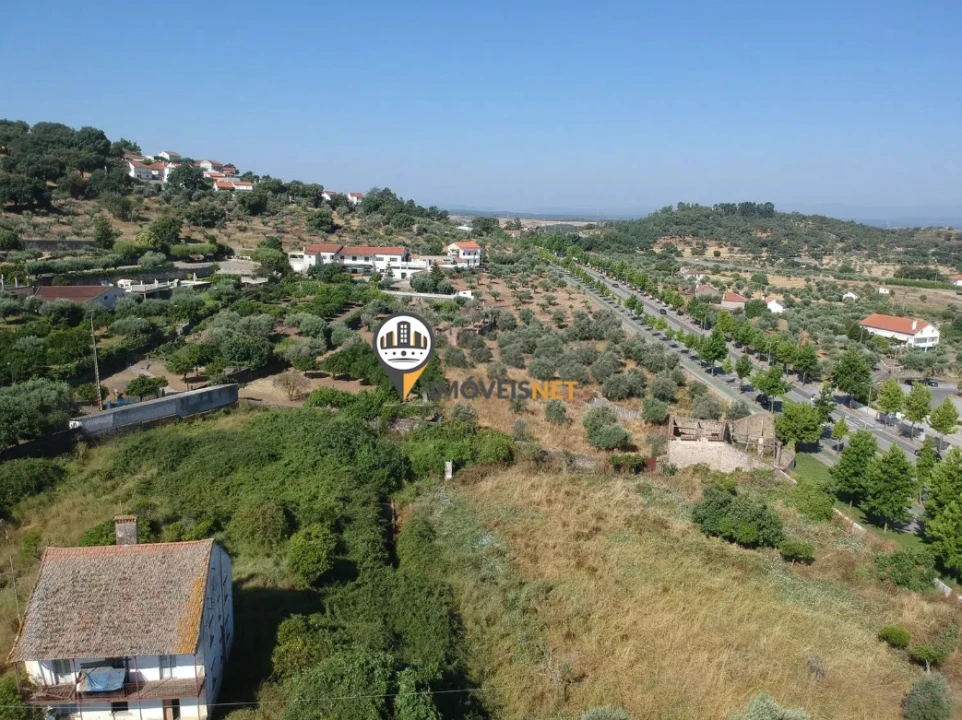 Quinta T3 para Venda em Castelo Branco Foto 14