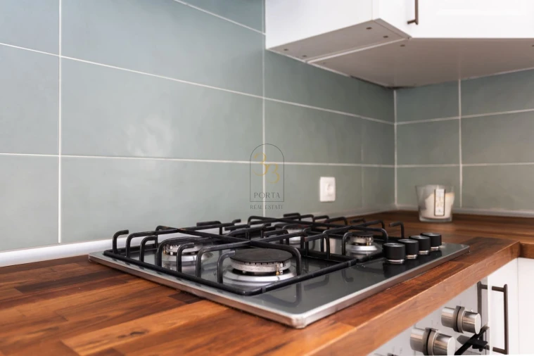 Moradia T3 para Venda em Santa Maria do Castelo e Santiago e Santa Susana Foto 23