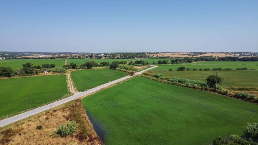 Moradia T3 para Venda em Santa Maria do Castelo e Santiago e Santa Susana Foto 47