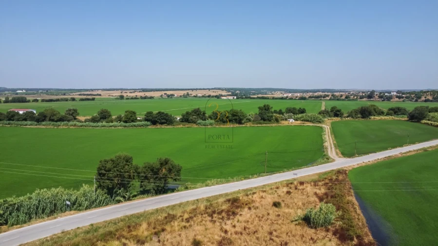 Moradia T3 para Venda em Santa Maria do Castelo e Santiago e Santa Susana Foto 49