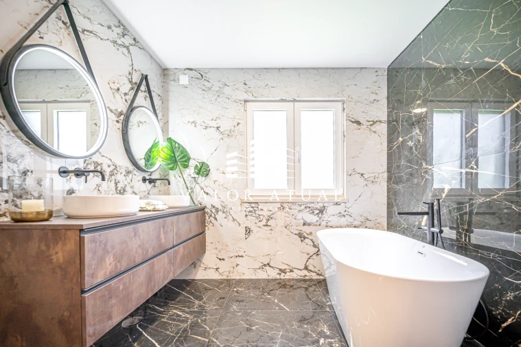 Moradia T4 para Venda em Charneca de Caparica e Sobreda Foto 26