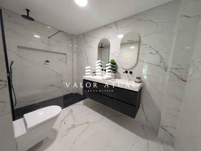 Moradia T4 para Venda em Charneca de Caparica e Sobreda Foto 33