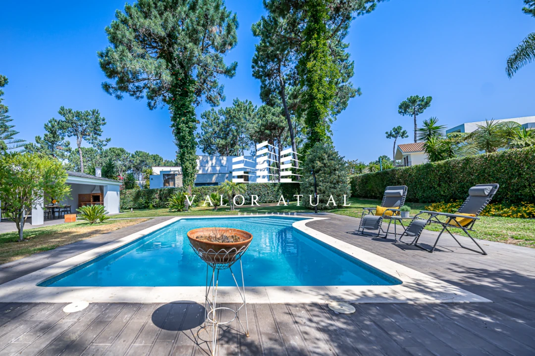 Moradia T4 para Venda em Charneca de Caparica e Sobreda Foto 6