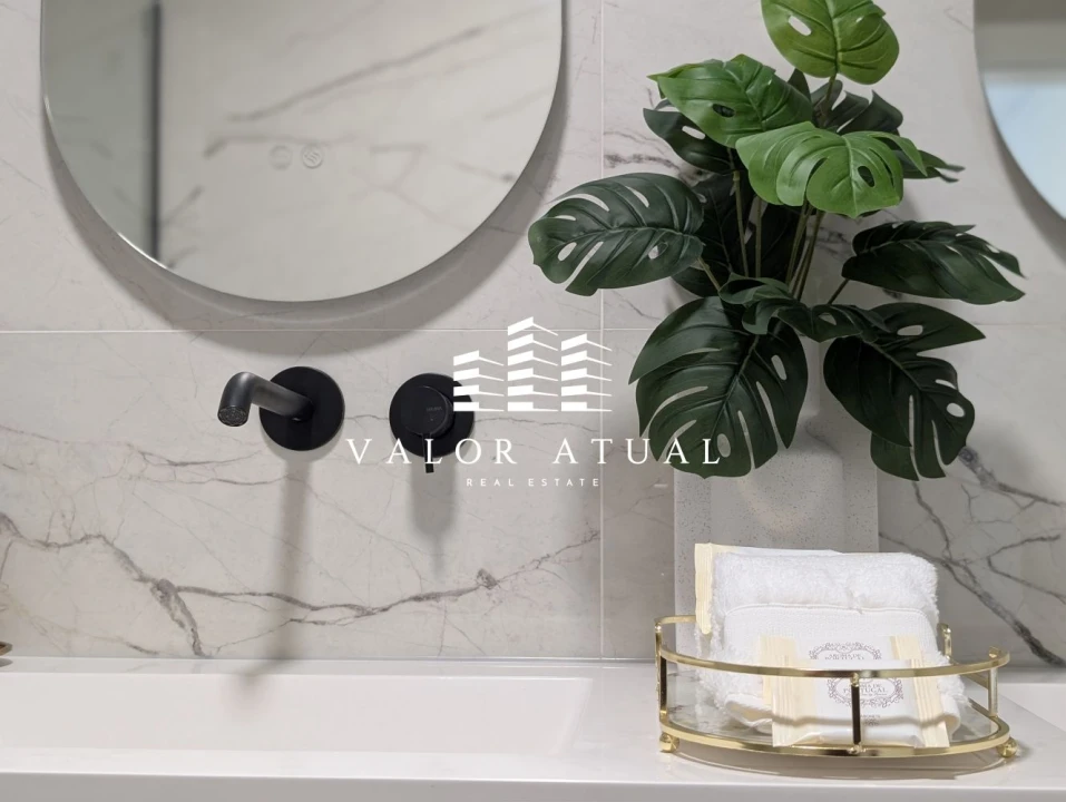 Moradia T4 para Venda em Charneca de Caparica e Sobreda Foto 34