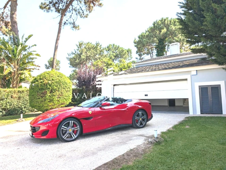 Moradia T4 para Venda em Charneca de Caparica e Sobreda Foto 38