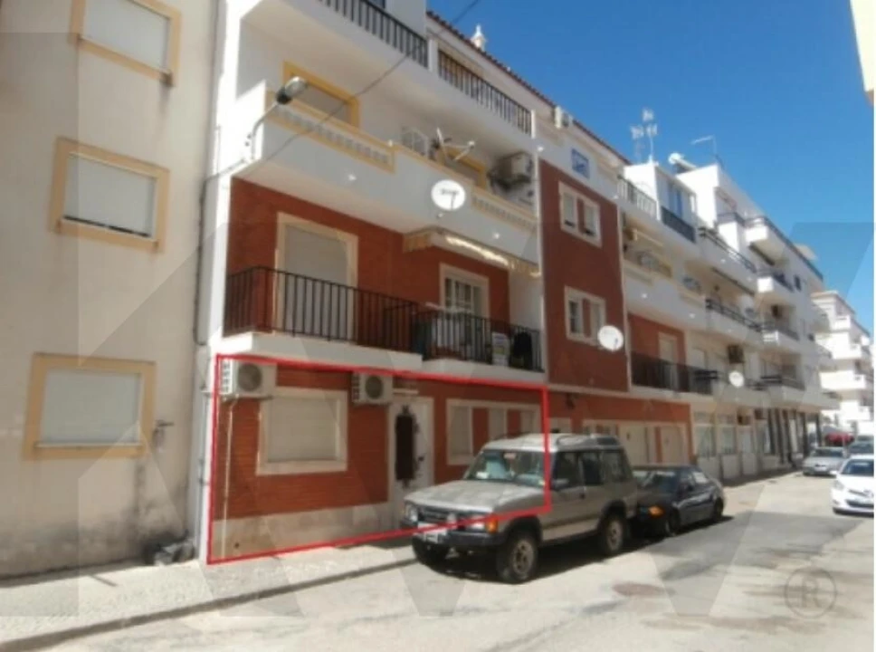Apartamento T3 para Venda em Monte Gordo Foto 1