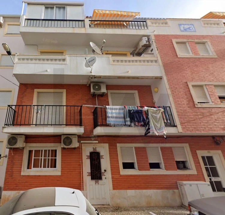 Apartamento T3 para Venda em Monte Gordo Foto 2