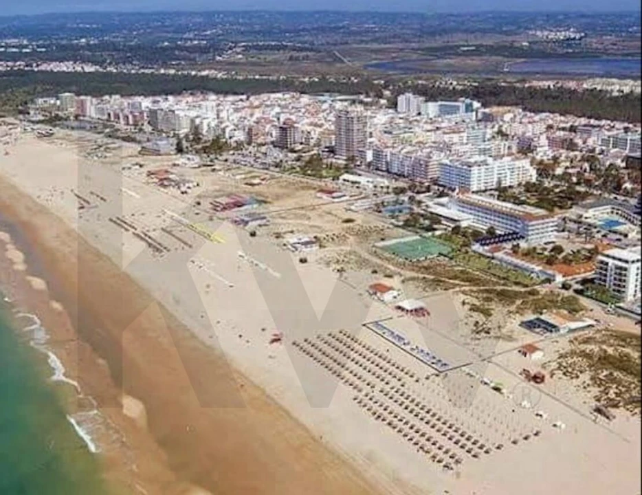 Apartamento T3 para Venda em Monte Gordo Foto 3