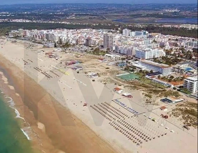 Apartamento T3 para Venda em Monte Gordo Foto 3