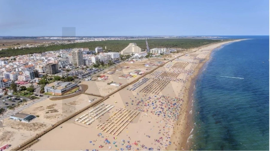 Apartamento T3 para Venda em Monte Gordo Foto 4