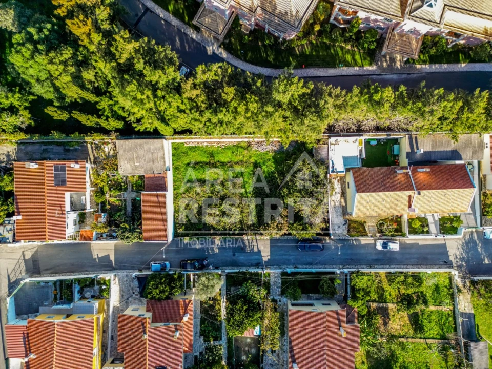 Terreno para Venda em Alcabideche Foto 6