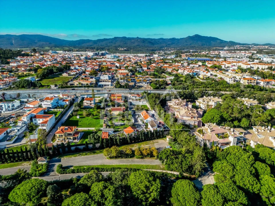 Terreno para Venda em Alcabideche Foto 7