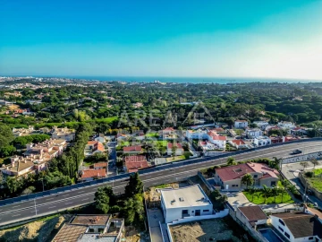 Terreno para Venda em Alcabideche