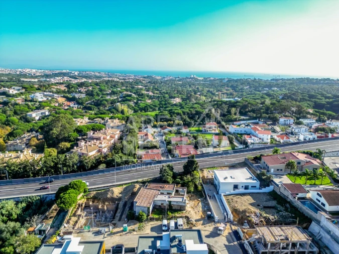 Terreno para Venda em Alcabideche Foto 4