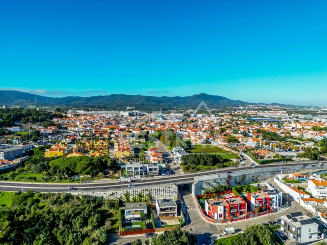 Terreno para Venda em Alcabideche Foto 9