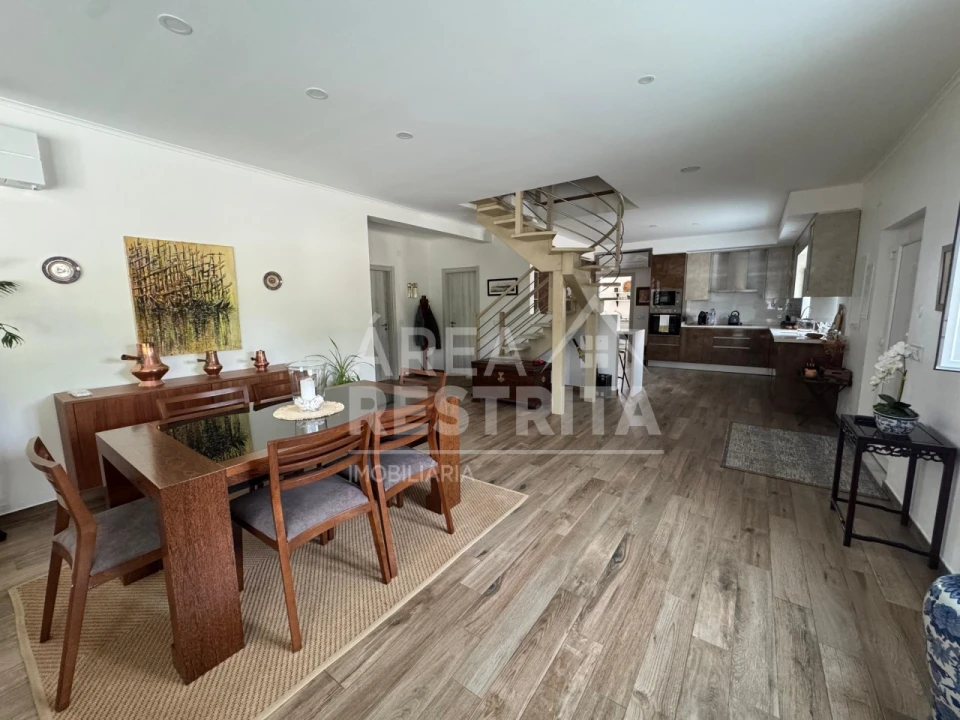 Quinta T4 para Venda em Santiago do Cacém, Santa Cruz e São Bartolomeu da Serra Foto 8