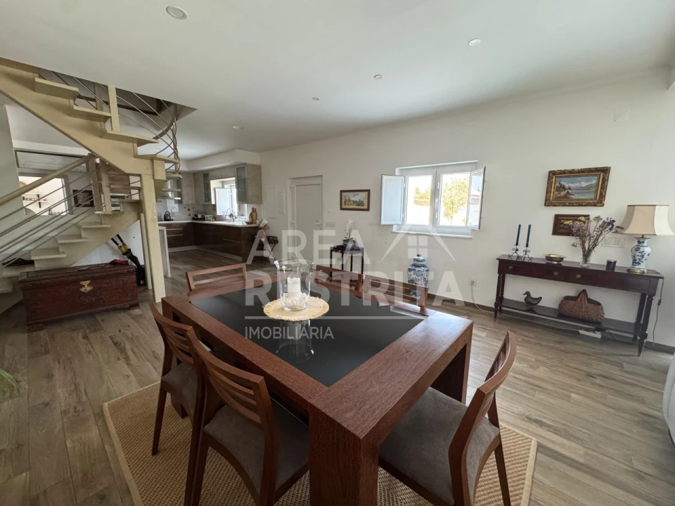 Quinta T4 para Venda em Santiago do Cacém, Santa Cruz e São Bartolomeu da Serra Foto 9