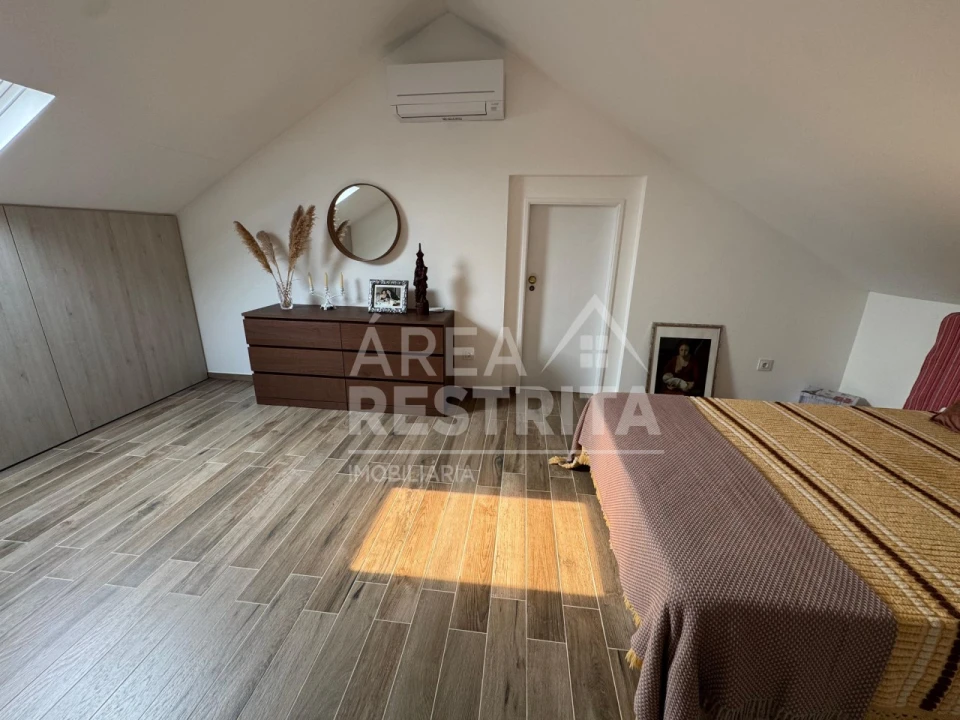 Quinta T4 para Venda em Santiago do Cacém, Santa Cruz e São Bartolomeu da Serra Foto 20