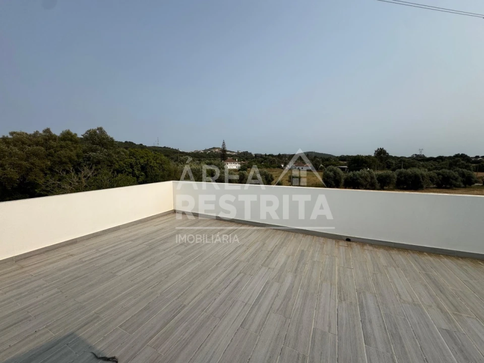 Quinta T4 para Venda em Santiago do Cacém, Santa Cruz e São Bartolomeu da Serra Foto 30