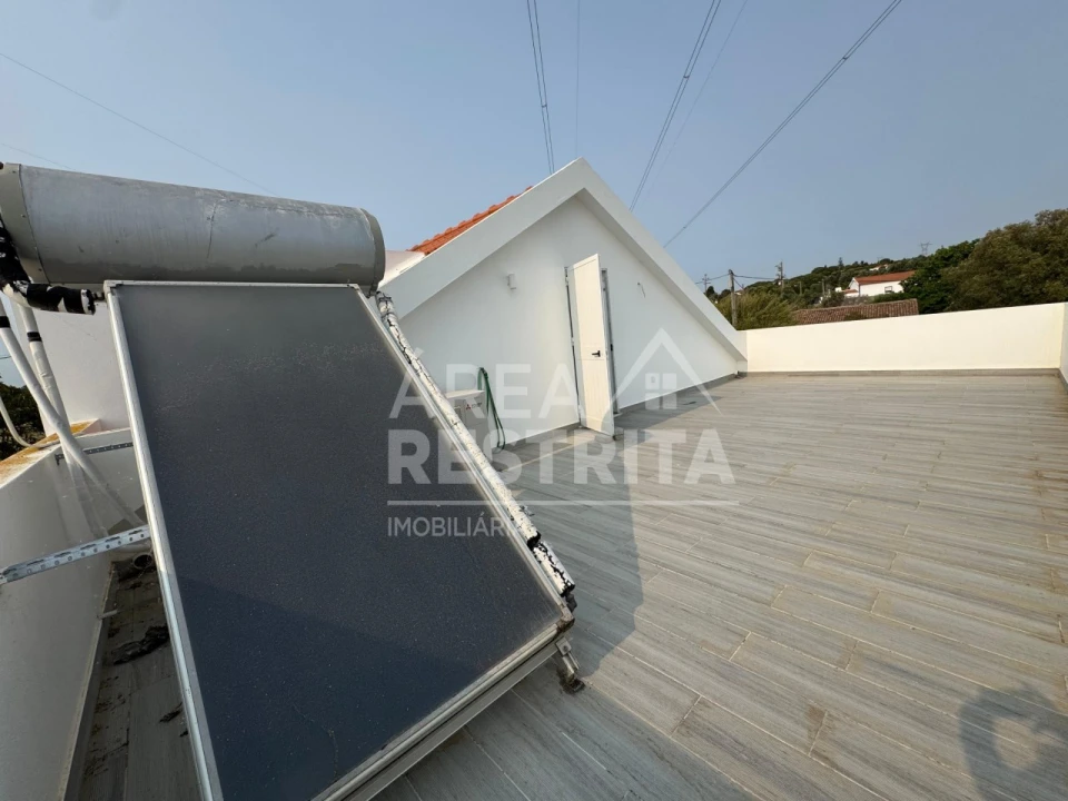 Quinta T4 para Venda em Santiago do Cacém, Santa Cruz e São Bartolomeu da Serra Foto 31