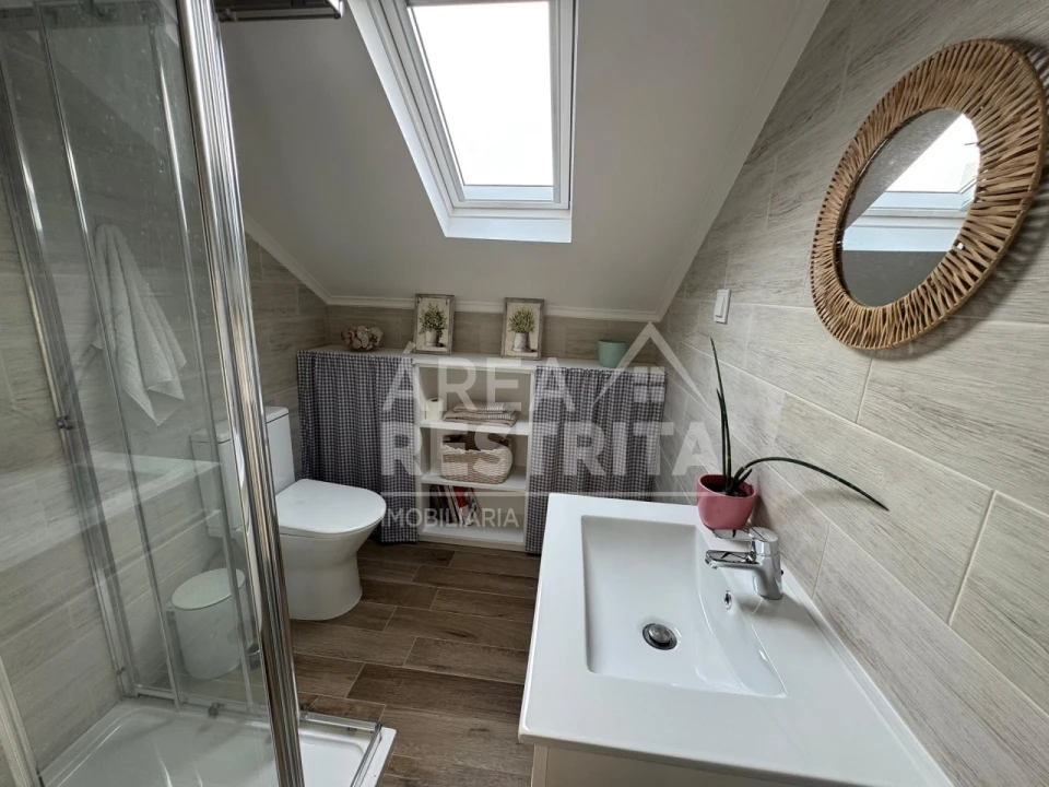 Quinta T4 para Venda em Santiago do Cacém, Santa Cruz e São Bartolomeu da Serra Foto 23