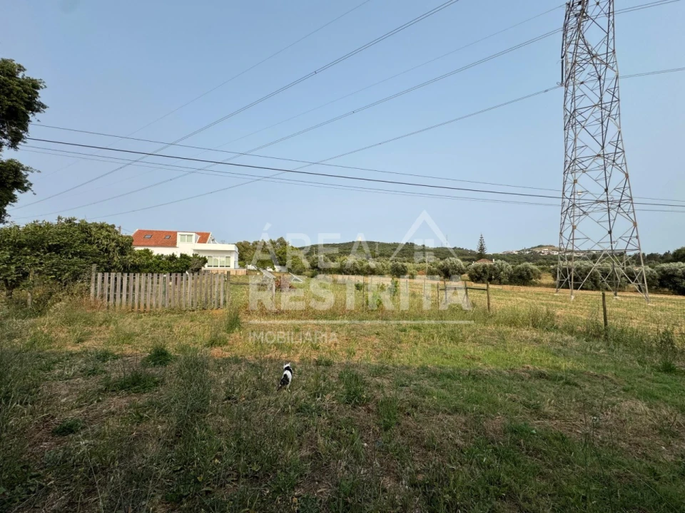 Quinta T4 para Venda em Santiago do Cacém, Santa Cruz e São Bartolomeu da Serra Foto 45