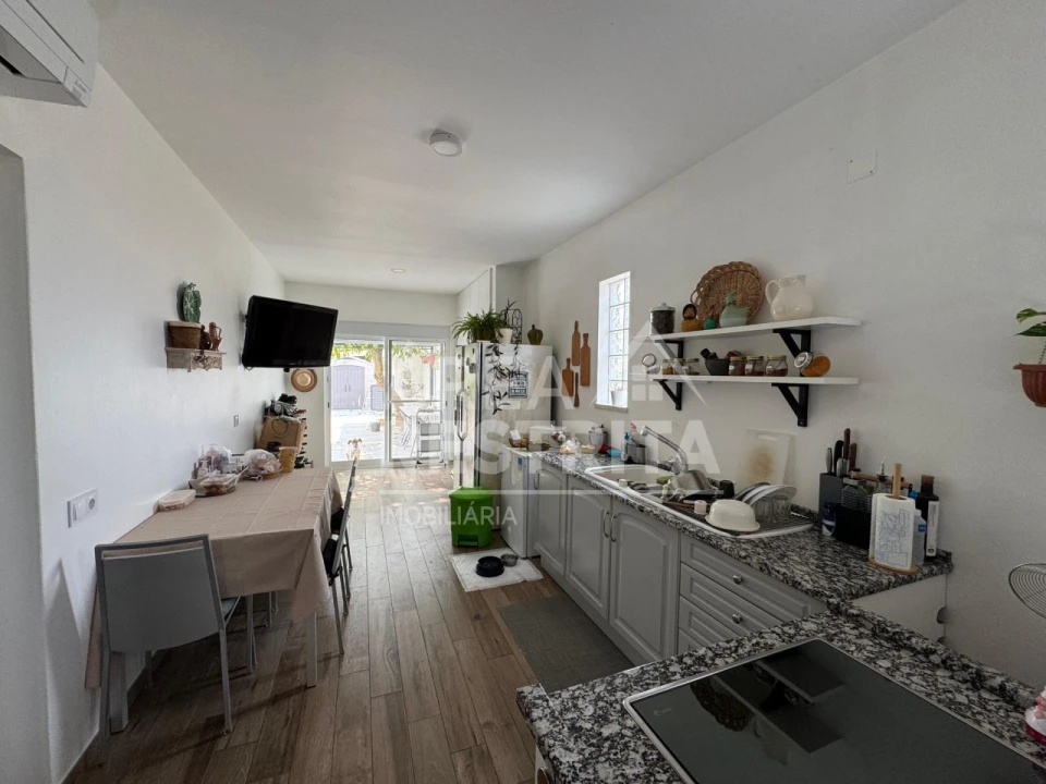 Quinta T4 para Venda em Santiago do Cacém, Santa Cruz e São Bartolomeu da Serra Foto 46