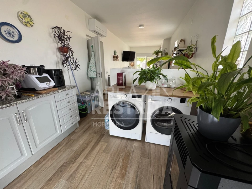 Quinta T4 para Venda em Santiago do Cacém, Santa Cruz e São Bartolomeu da Serra Foto 47