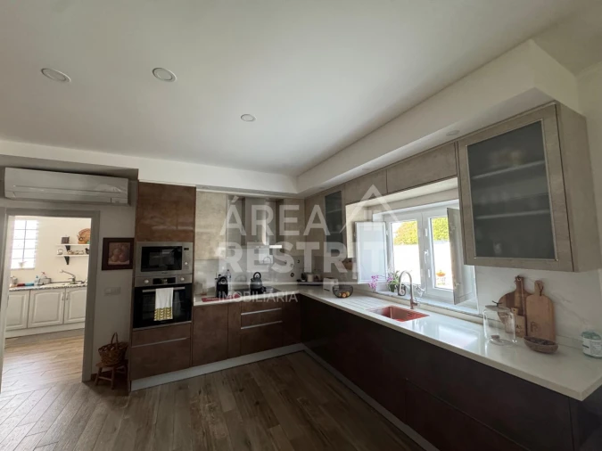 Quinta T4 para Venda em Santiago do Cacém, Santa Cruz e São Bartolomeu da Serra