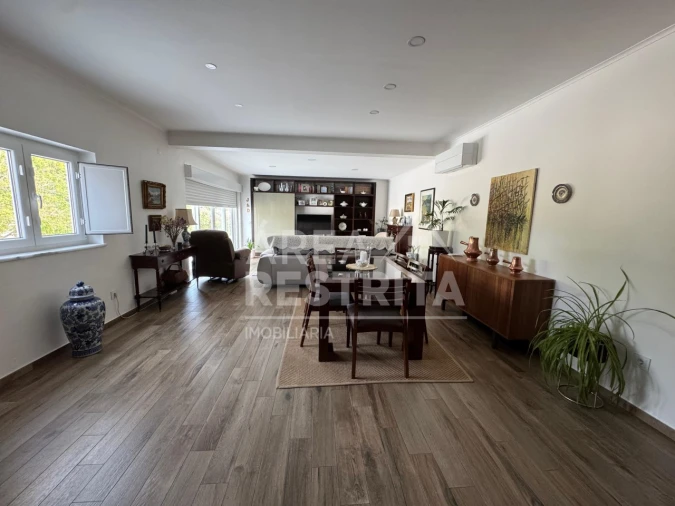 Quinta T4 para Venda em Santiago do Cacém, Santa Cruz e São Bartolomeu da Serra Foto 6