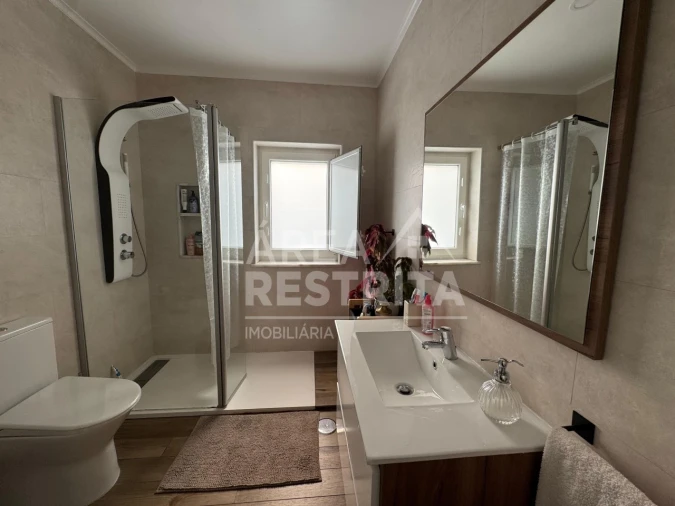 Quinta T4 para Venda em Santiago do Cacém, Santa Cruz e São Bartolomeu da Serra Foto 11