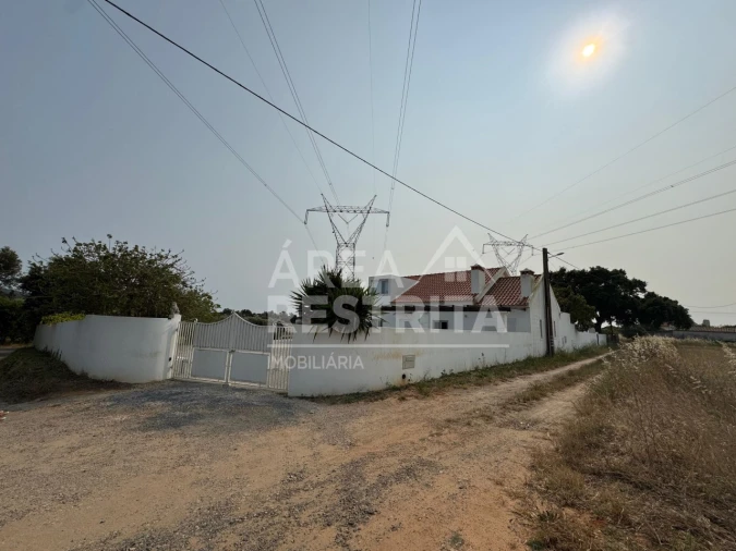 Quinta T4 para Venda em Santiago do Cacém, Santa Cruz e São Bartolomeu da Serra Foto 25