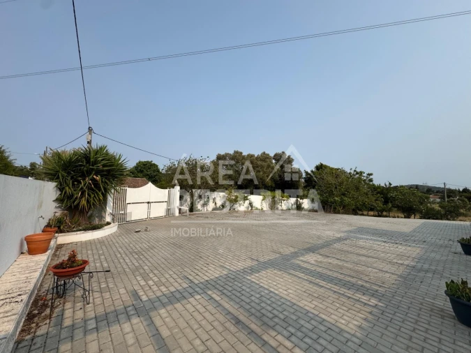 Quinta T4 para Venda em Santiago do Cacém, Santa Cruz e São Bartolomeu da Serra Foto 26