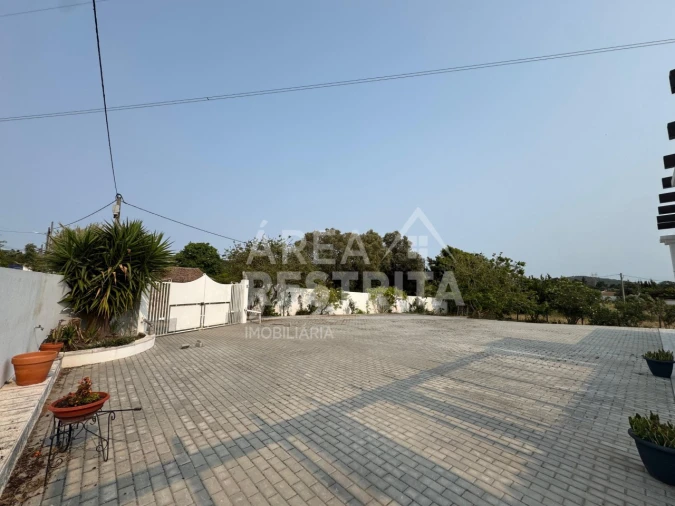 Quinta T4 para Venda em Santiago do Cacém, Santa Cruz e São Bartolomeu da Serra Foto 28