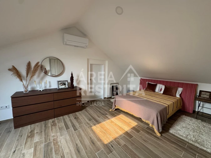 Quinta T4 para Venda em Santiago do Cacém, Santa Cruz e São Bartolomeu da Serra Foto 21