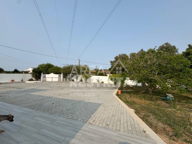 Quinta T4 para Venda em Santiago do Cacém, Santa Cruz e São Bartolomeu da Serra Foto 29