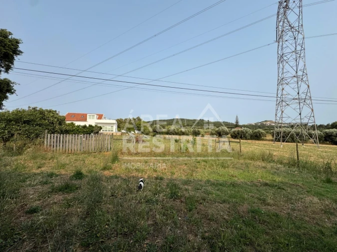 Quinta T4 para Venda em Santiago do Cacém, Santa Cruz e São Bartolomeu da Serra Foto 45