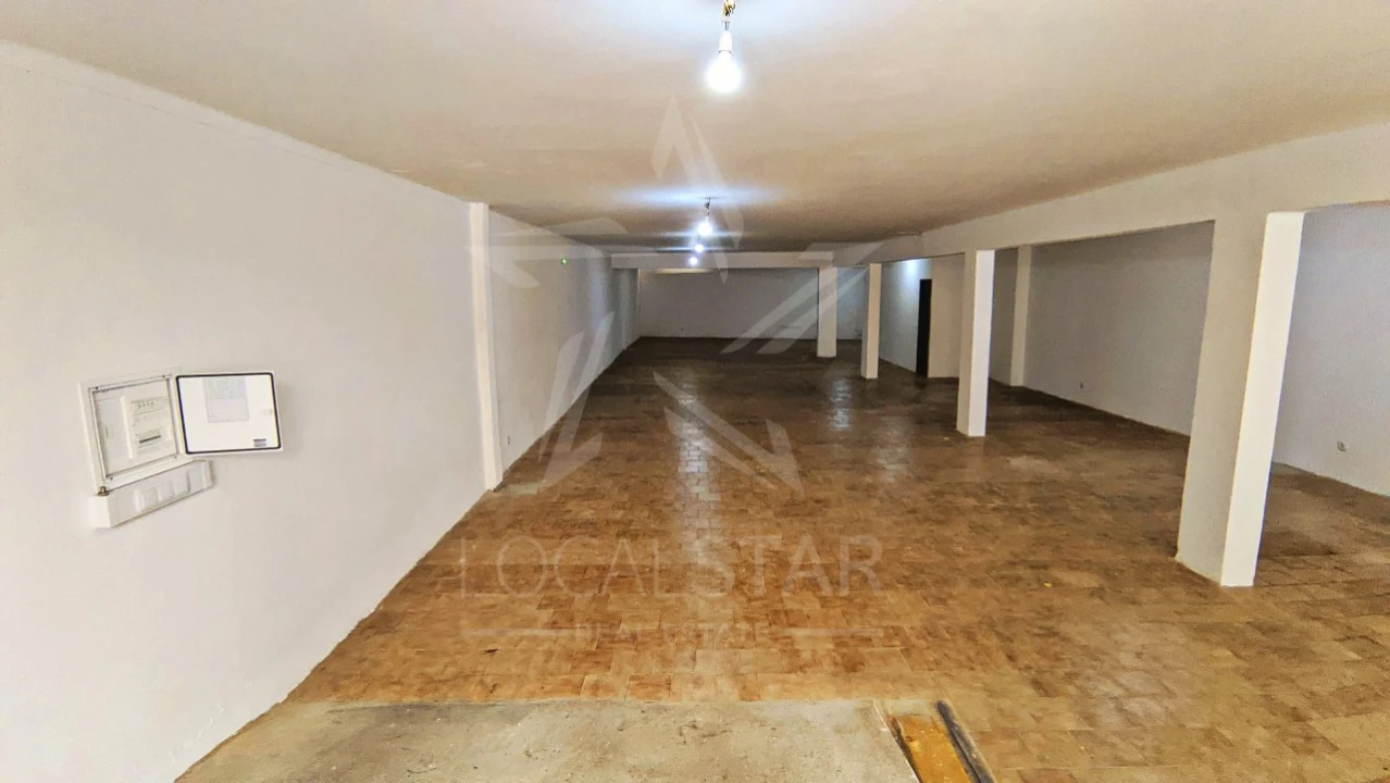 Armazém para Venda em Nossa Senhora do Pópulo, Coto e São Gregório Foto 5