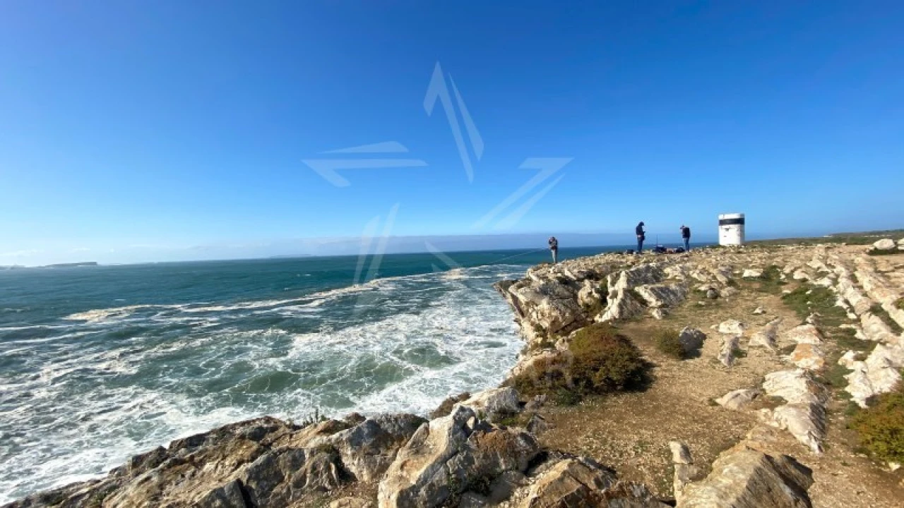 Armazém para Venda em Nossa Senhora do Pópulo, Coto e São Gregório Foto 31