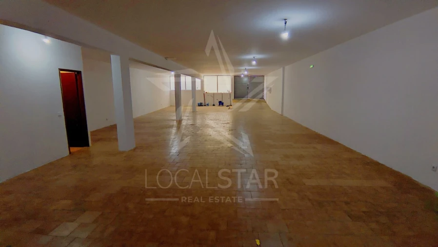 Armazém para Venda em Nossa Senhora do Pópulo, Coto e São Gregório Foto 2