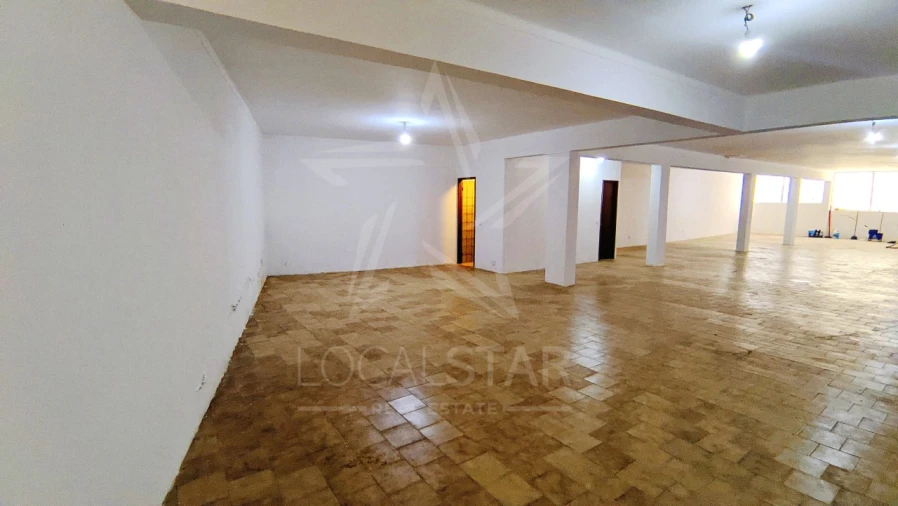 Armazém para Venda em Nossa Senhora do Pópulo, Coto e São Gregório Foto 6