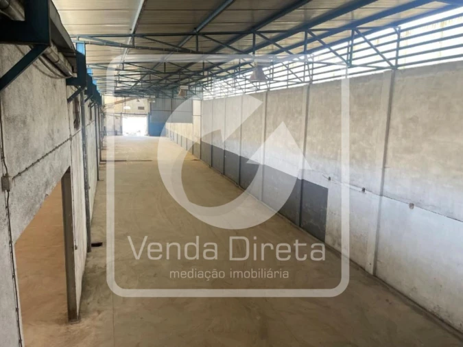 Armazém para Venda em Amiais de Baixo Foto 24