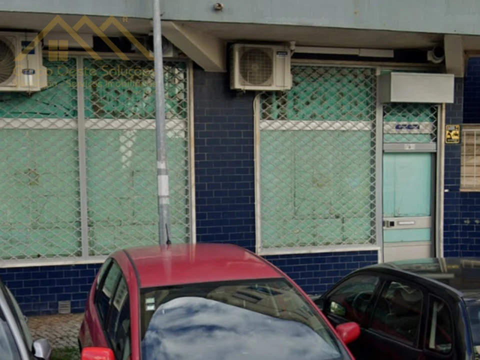Loja para Venda em Loures Foto 1