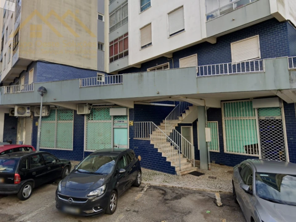 Loja para Venda em Loures Foto 2