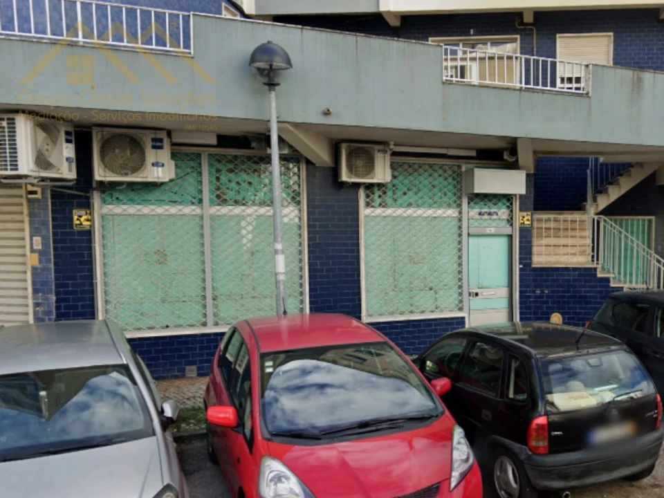 Loja para Venda em Loures Foto 3