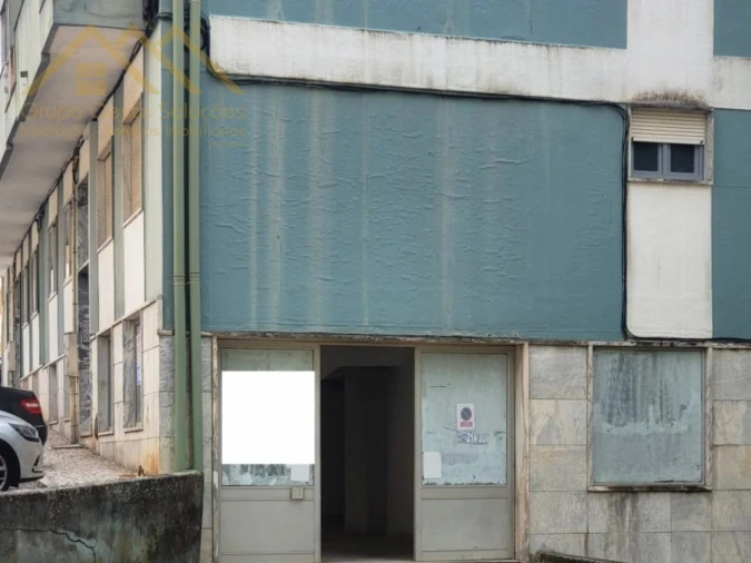 Loja para Venda em Agualva e Mira-Sintra