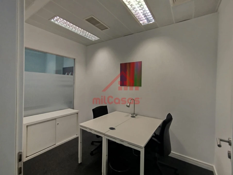 Escritório para Arrendamento em Campo de Ourique Foto 25