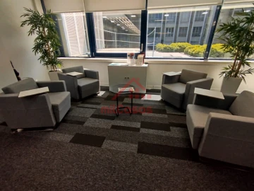 Escritório para Arrendamento em Campo de Ourique