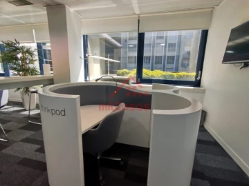 Escritório para Arrendamento em Campo de Ourique