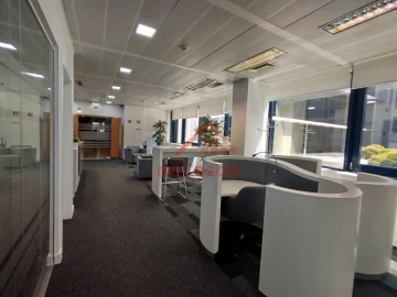 Escritório para Arrendamento em Campo de Ourique